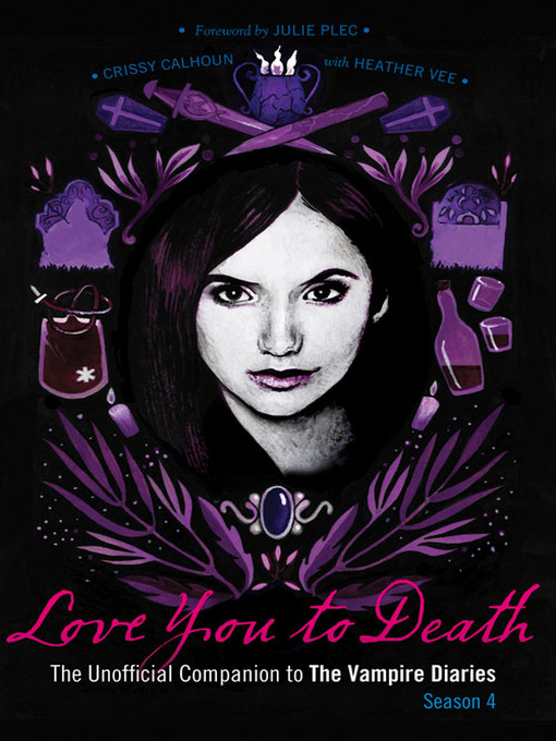 Title details for Love You to Death – Season 4 by Crissy Calhoun - Available